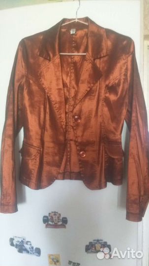 Женские вещи пакетом