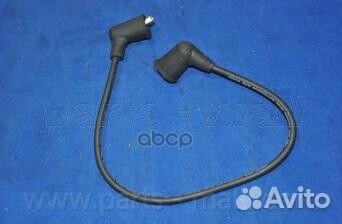 Провод высоковольтный (комплект) PMC PEC-E03 Pa