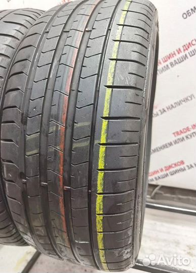 Pirelli P Zero 225/40 R18 92Y