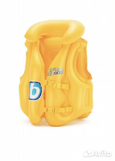 Жилет для плавания Bestway