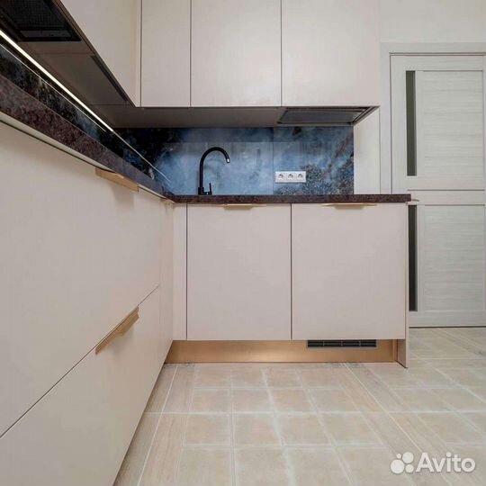 Кухонный гарнитур от производителя