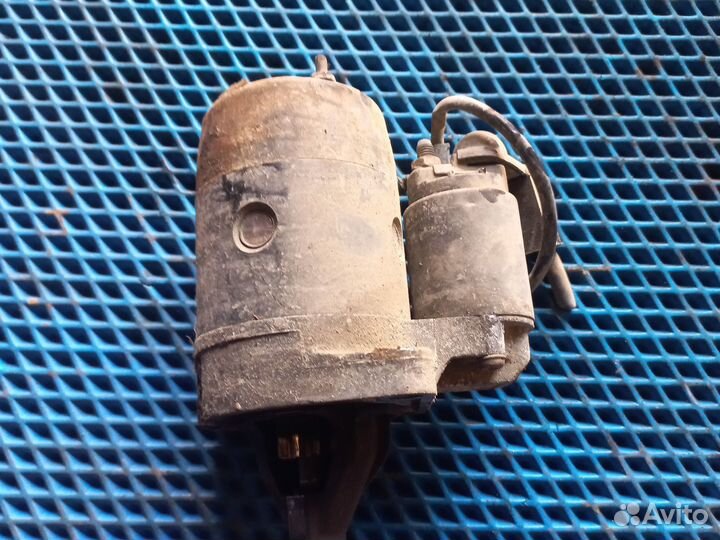 Стартер Kia Sephia 1.8