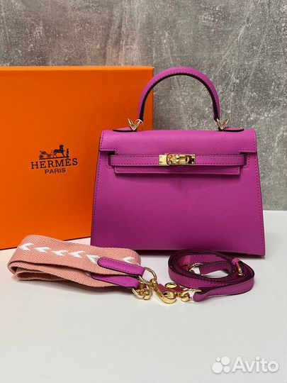 Сумка Hermes kelly