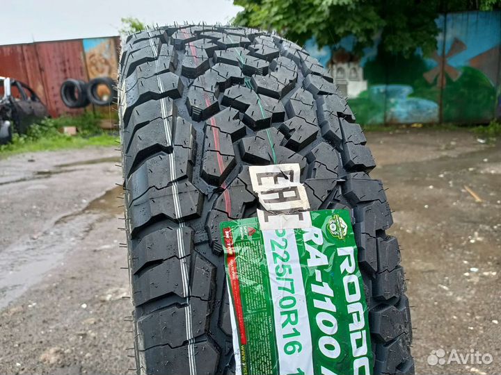 Roadcruza RA1100 A/T 225/70 R16 101T