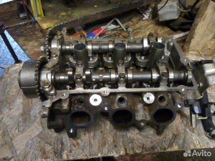 Гбц Mitsubishi Colt Z31A/Z32A/Z33A/Z34A/Z35A 3A91