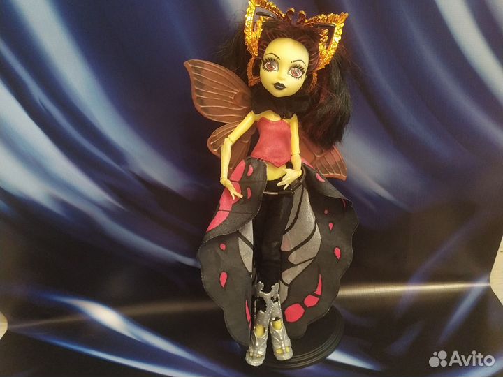 Кукла Монстер Хай