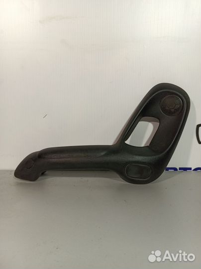 Ручка двери внутренняя Opel Vectra