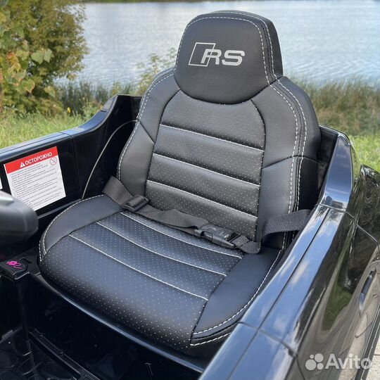 Электромобиль