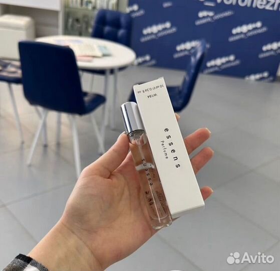 Духи Essens 10 мл