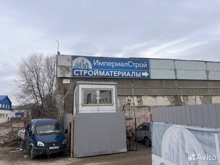 Керамический блок