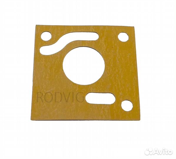 Прокладка RDG 4011737