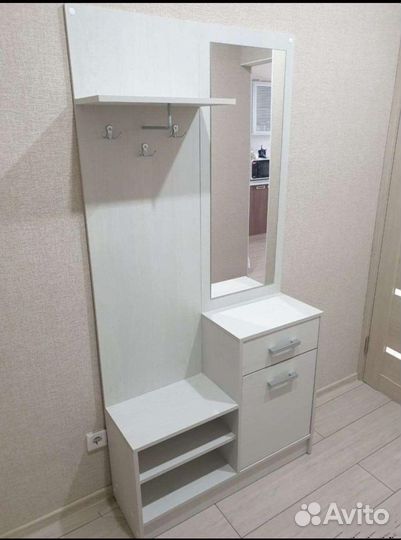 Прихожая Дебора