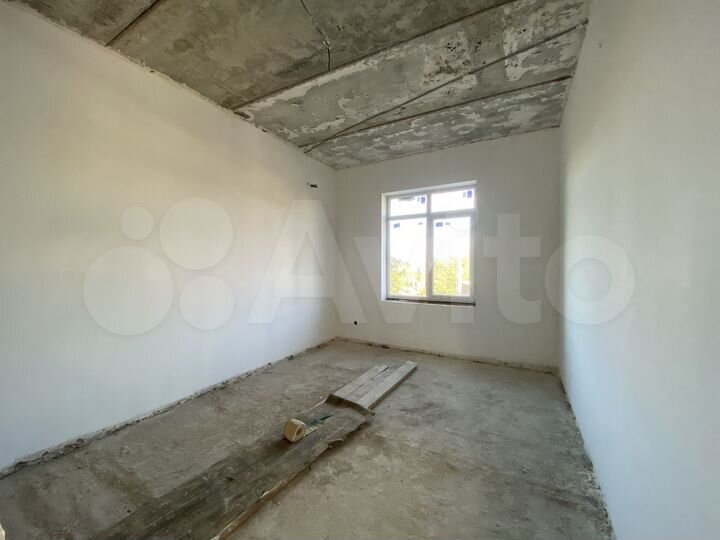 2-к. квартира, 59 м², 4/4 эт.