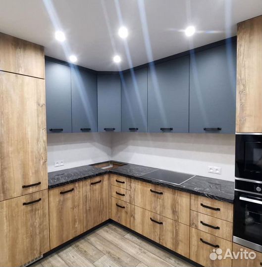 Кухонный гарнитур 