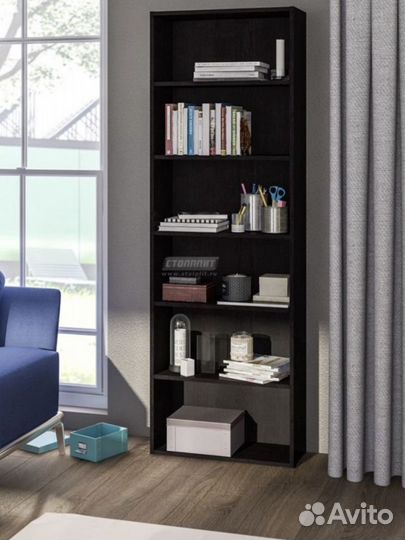 Полки стеллажи