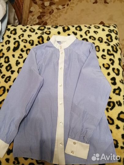 Блузка детская