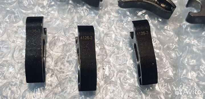 Bmw S1000RR K46 Рычаг Толкателя 11 33 8 389 397