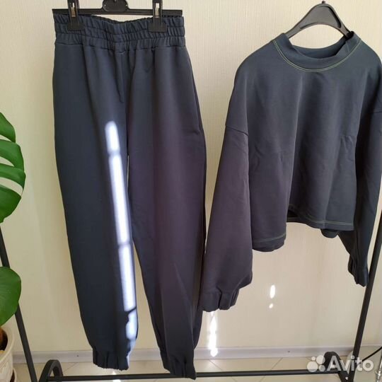 Спортивный костюм женский р s/m