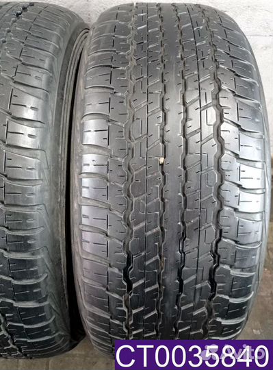 Dunlop Grandtrek AT22 285/60 R18 96T