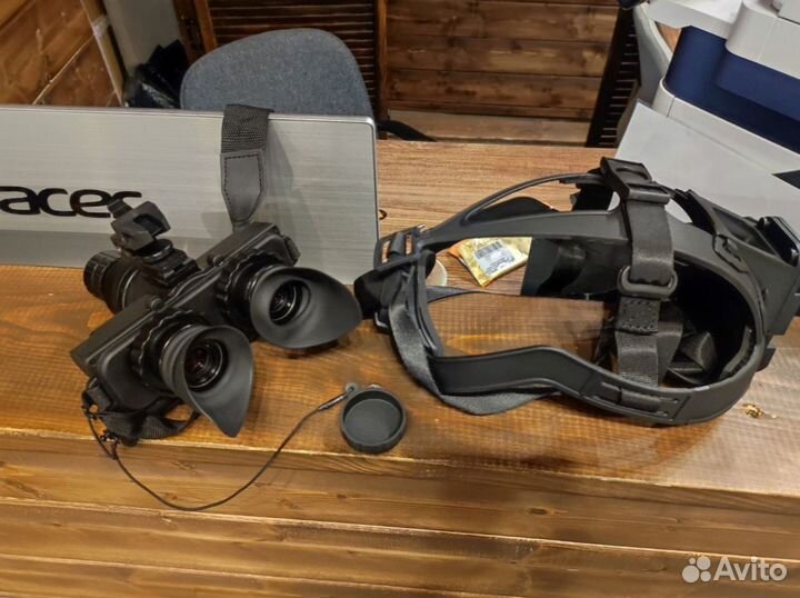 Очки ночного видения PVS7