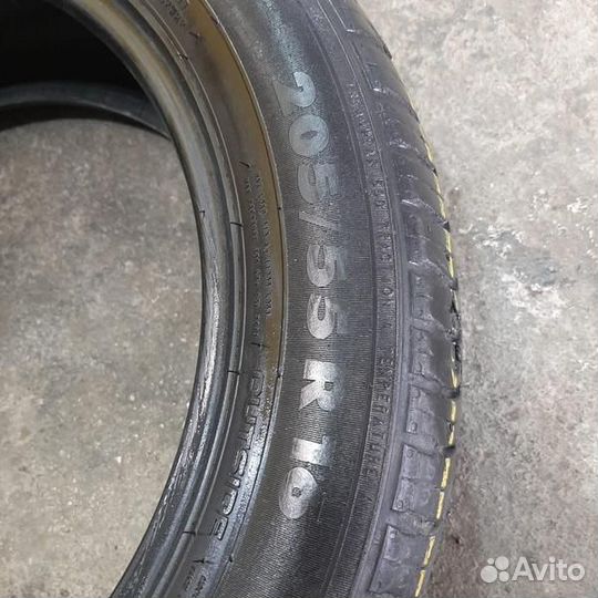 Nokian Tyres Nordman SX2 205/55 R16