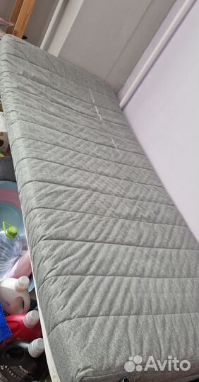 Матрас IKEA Jomna 90х200