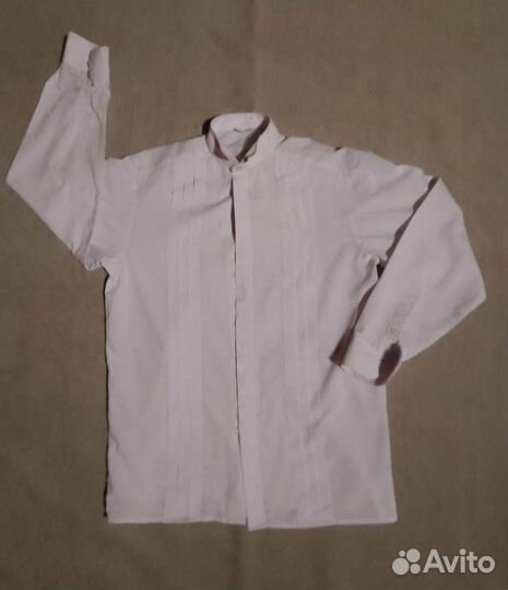 Белая рубашка