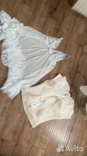 Вещи женские