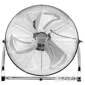 Вентилятор ProfiCare PC-VL 3066 WM inox