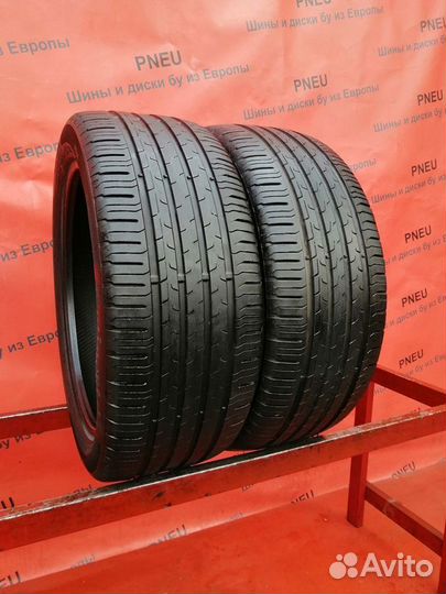 Continental ContiEcoContact 6 225/45 R18 95Y