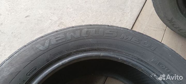 Hankook Ventus ME01 K114 215/60 R16