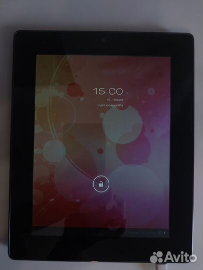 Устройства рабочие