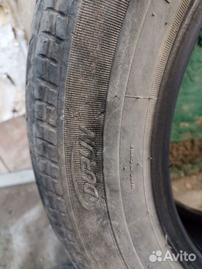 Durun A2000 195/60 R15