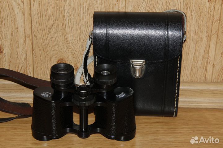 6х30 Hensoldt Wetzlar Diagon 6x30 №720490 Германия