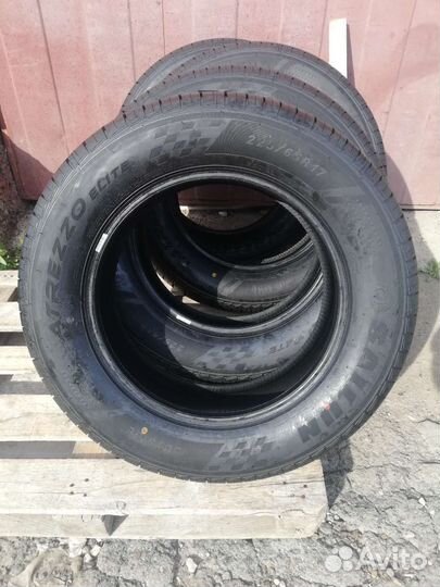 Sailun Atrezzo Elite 225/65 R17 102V