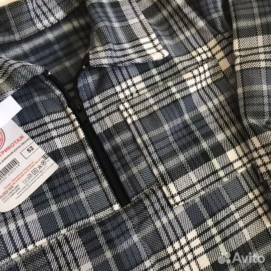 Рубашка для мальчика