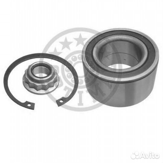 Подшипник передней ступицы Skoda Octavia Tour