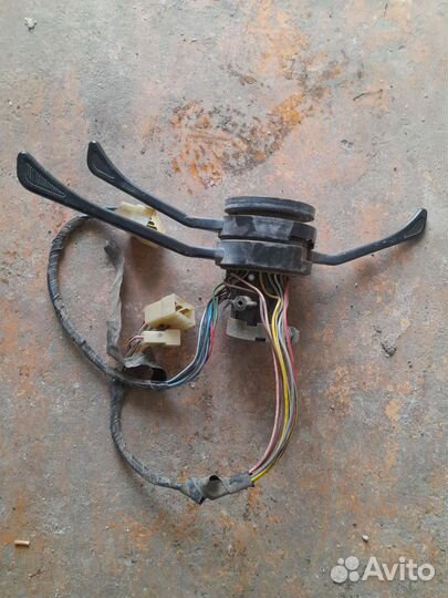 Запчасти 07 инжектор