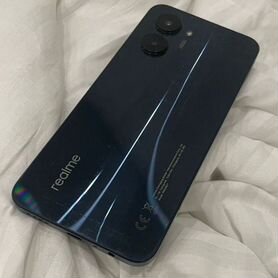 realme C33, 4/128 ГБ