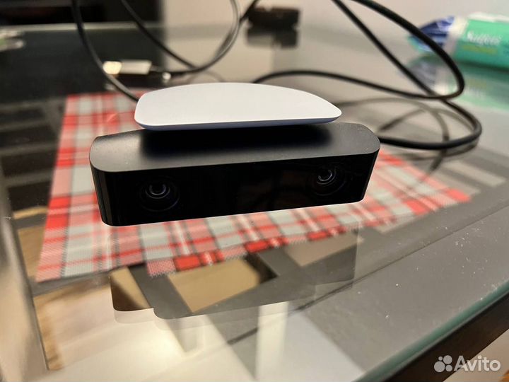 Sony Playstation 5 камера