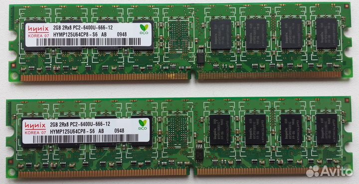 Продаю память для пк DDR1/DDR2