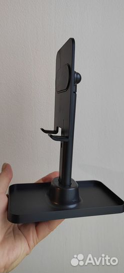 «Подставка для смартфона или планшета»
