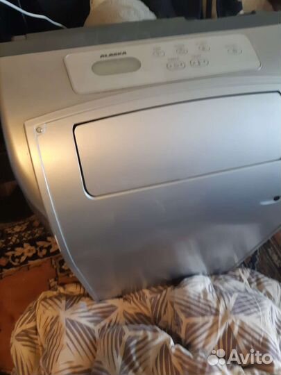 Мобильный кондиционер бу