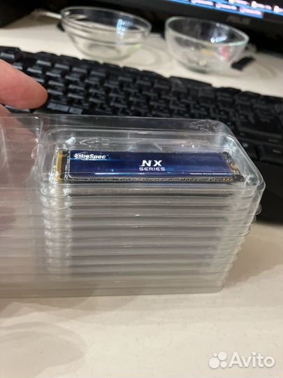 256 gb nvme kingspec nx-256