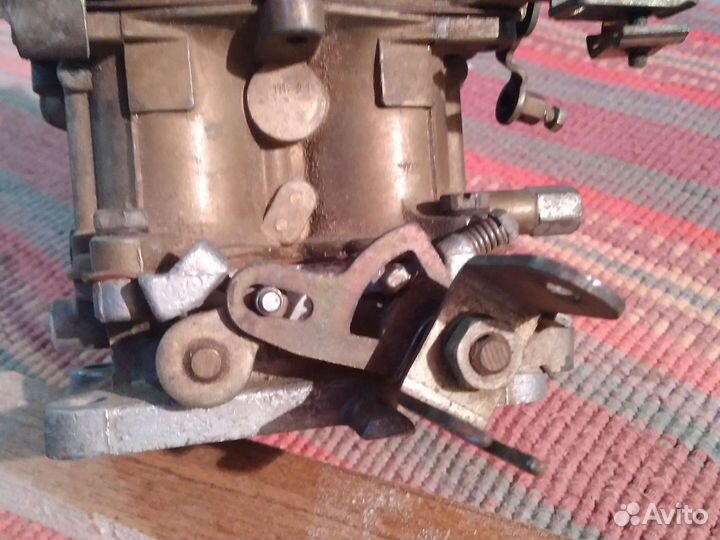 Навесное оборудование