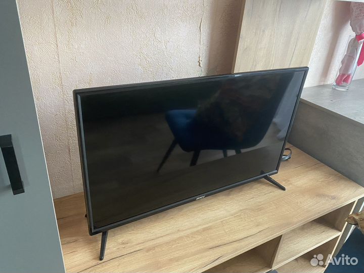 Телевизор amcv le-32