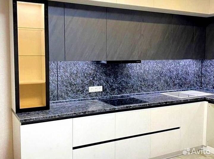 Кухонный гарнитур 