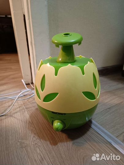 Увлажнитель воздуха