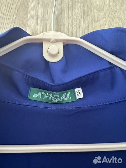 Платье летнее