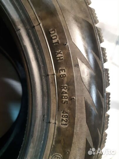 Pirelli Formula Ice 175/65 R14 87T